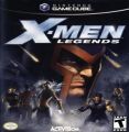 X Men Legends