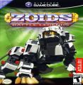 Zoids Battle Legends