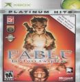 Fable - The Lost Chapters