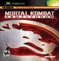 Mortal Kombat Armageddon