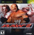 WWE Raw 2