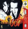 007 - Golden Eye