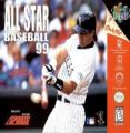 All-Star Baseball '99