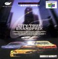 City-Tour GP - Zennihon GT Senshuken