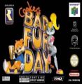 Conker's Bad Fur Day