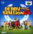 Derby Stallion 64