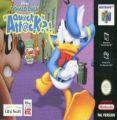 Donald Duck - Quack Attack