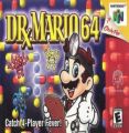 Dr. Mario 64