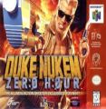 Duke Nukem - ZER0 H0UR