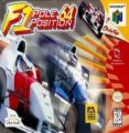 F-1 Pole Position 64