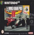 F-1 World Grand Prix II