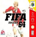 FIFA Soccer 64