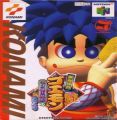 Ganbare Goemon - Neo Momoyama Bakufu No Odori