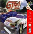 GT 64 - Championship Edition