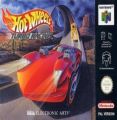 Hot Wheels Turbo Racing