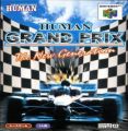 Human Grand Prix - New Generation