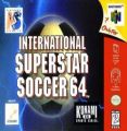 International Superstar Soccer '98