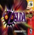 Legend Of Zelda, The - Majora's Mask