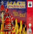 Mace - The Dark Age