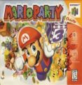 Mario Party