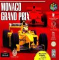 Monaco Grand Prix