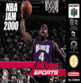 NBA Jam 2000