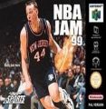 NBA Jam 99