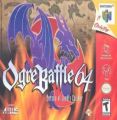 Ogre Battle 64 - Person Of Lordly Caliber (V1.1)