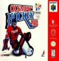 Olympic Hockey Nagano '98