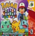 Pokemon Puzzle League