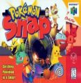 Pokemon Snap Station