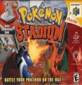 Pokemon Stadium (V1.1)