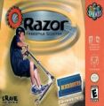 Razor Freestyle Scooter