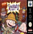 Rugrats - Treasure Hunt