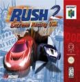 Rush 2 - Extreme Racing USA