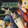 Star Fox 64