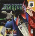 Star Fox 64 (V1.1)