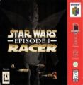 Star Wars Episode I - Racer