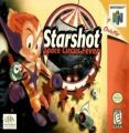 Starshot - Space Circus Fever