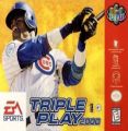 Triple Play 2000