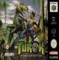 Turok - Dinosaur Hunter (V1.2)