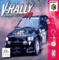 V-Rally Edition 99