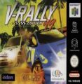 V-Rally Edition 99