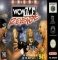 WCW-nWo Revenge