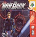 WinBack - Covert Operations