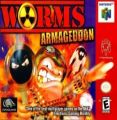 Worms - Armageddon