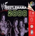 WWF WrestleMania 2000