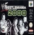 WWF WrestleMania 2000