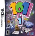 101 In 1 - Explosive Megamix (US)(1 Up)