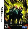 Aliens - Infestation